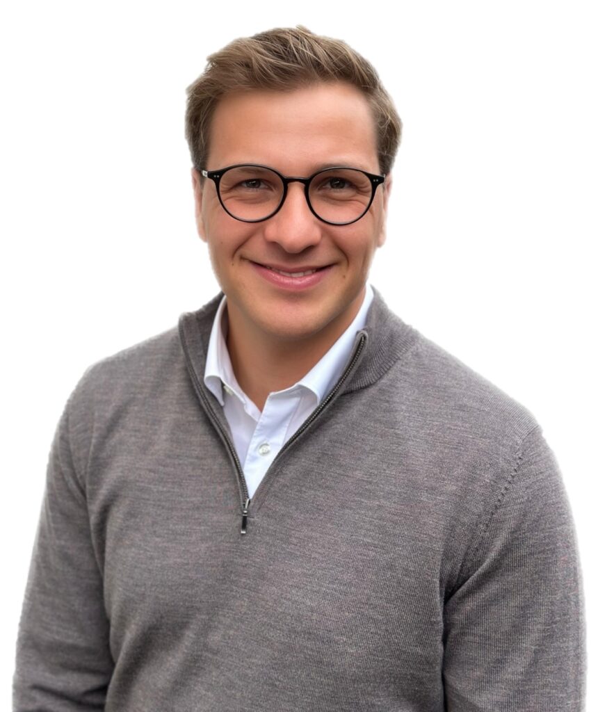 Steuerberater für Heilberufe Oliver Mock